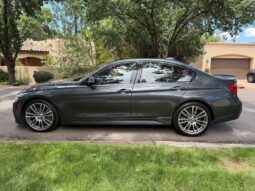 Used 2016 BMW 3 Series