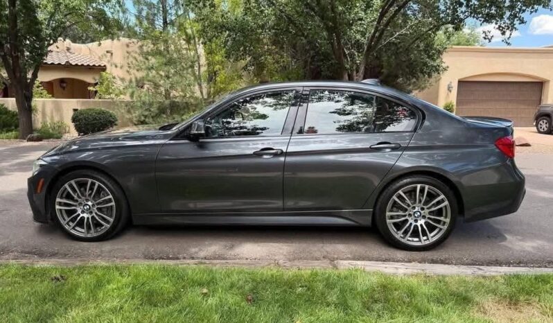 
								Used 2016 BMW 3 Series full									