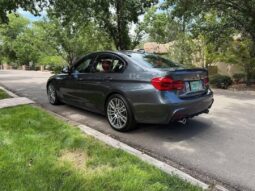 
										Used 2016 BMW 3 Series full									