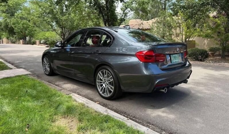 
								Used 2016 BMW 3 Series full									