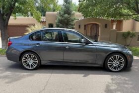 Used 2016 BMW 3 Series