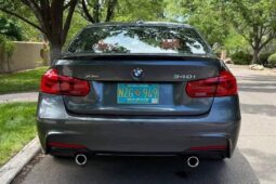 
										Used 2016 BMW 3 Series full									