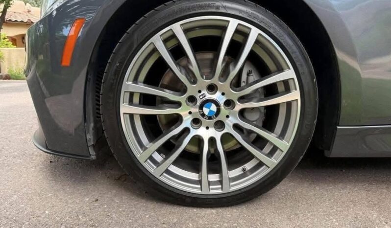 
								Used 2016 BMW 3 Series full									