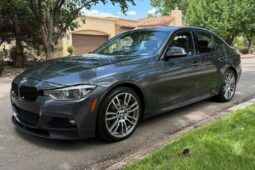 
										Used 2016 BMW 3 Series full									