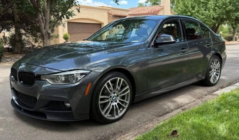 
								Used 2016 BMW 3 Series full									