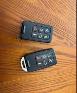 
										Used 2014 Volvo S60 T6 R-Design full									