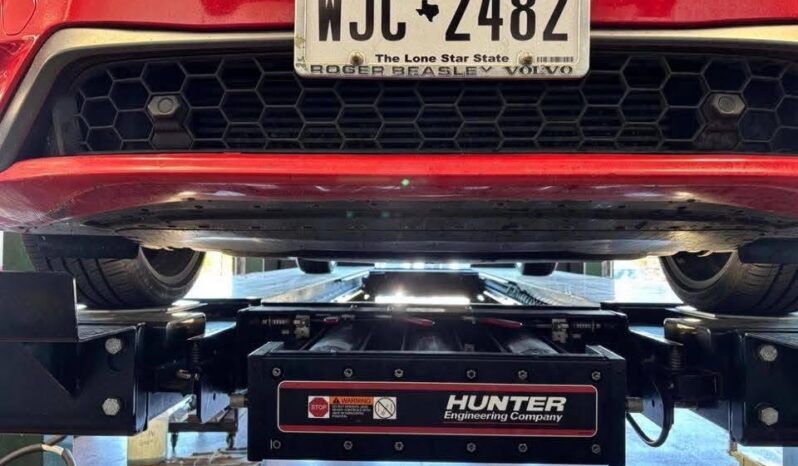 
								Used 2014 Volvo S60 T6 R-Design full									