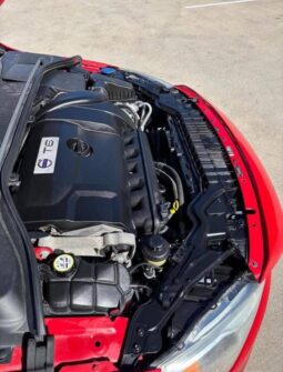 
										Used 2014 Volvo S60 T6 R-Design full									