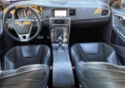 
										Used 2014 Volvo S60 T6 R-Design full									