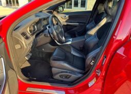 
										Used 2014 Volvo S60 T6 R-Design full									