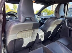 
										Used 2014 Volvo S60 T6 R-Design full									