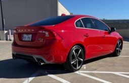 Used 2014 Volvo S60 T6 R-Design