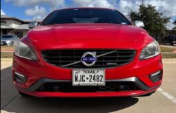 Used 2014 Volvo S60 T6 R-Design