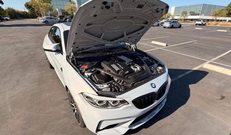 
								Used BMW 3 Series full									