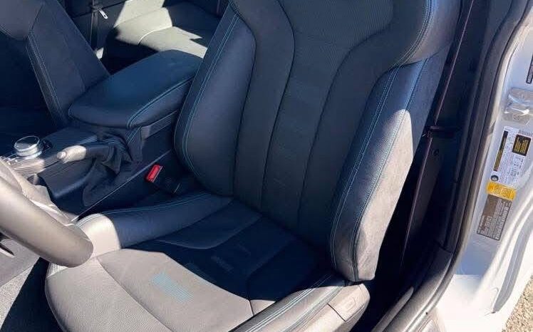 
								Used BMW 3 Series full									