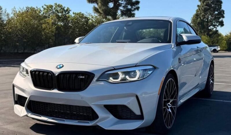 
								Used BMW 3 Series full									