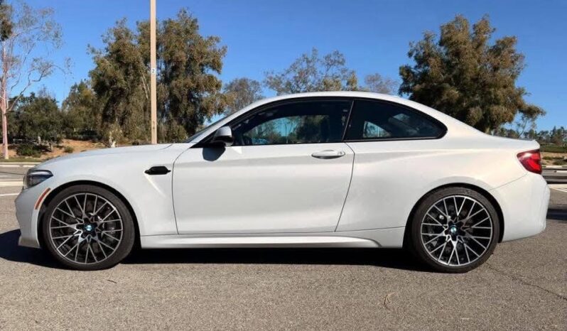 
								Used BMW 3 Series full									