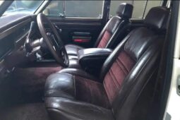 
										Used 1987 Jeep Grand wagoner full									