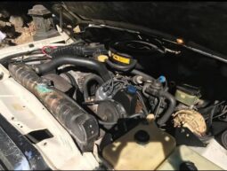 
										Used 1987 Jeep Grand wagoner full									