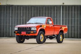 Used 1983 Toyota Pickup Deluxe