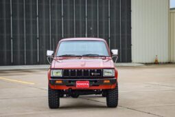 
										Used 1983 Toyota Pickup Deluxe full									