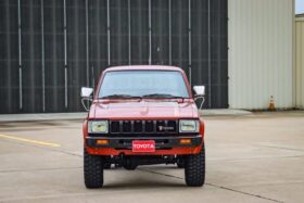 Used 1983 Toyota Pickup Deluxe