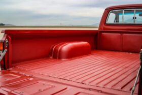 Used 1983 Toyota Pickup Deluxe