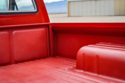 
										Used 1983 Toyota Pickup Deluxe full									