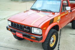 
										Used 1983 Toyota Pickup Deluxe full									