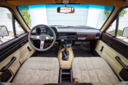 
										Used 1983 Toyota Pickup Deluxe full									