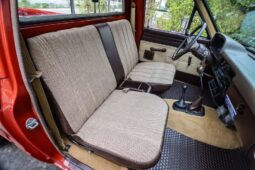 
										Used 1983 Toyota Pickup Deluxe full									