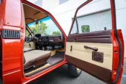 
										Used 1983 Toyota Pickup Deluxe full									
