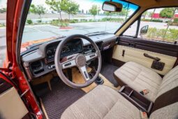 
										Used 1983 Toyota Pickup Deluxe full									