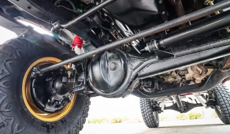 
								Used 1983 Toyota Pickup Deluxe full									