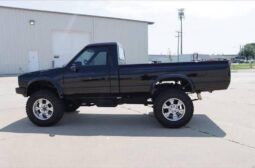 
										Used Nissan Pickup full									