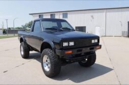 
										Used Nissan Pickup full									