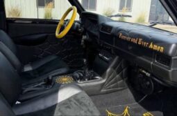 
										Used Nissan Pickup full									