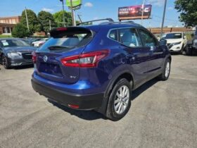 Used 2020 Nissan ROGUE SPORT