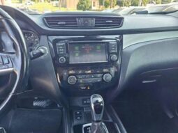 
										Used 2020 Nissan ROGUE SPORT full									