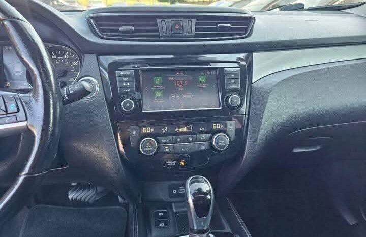 
								Used 2020 Nissan ROGUE SPORT full									