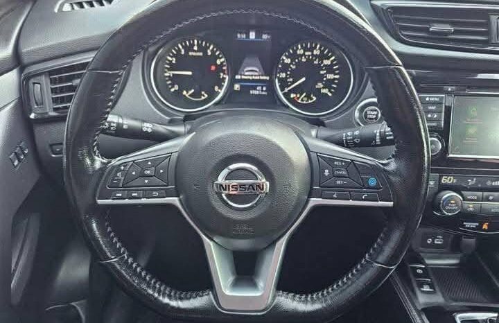 
								Used 2020 Nissan ROGUE SPORT full									