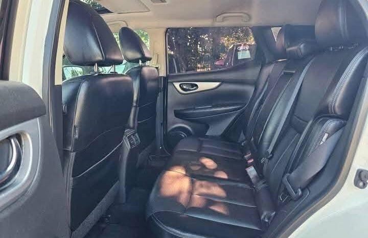 
								Used 2020 Nissan ROGUE SPORT full									