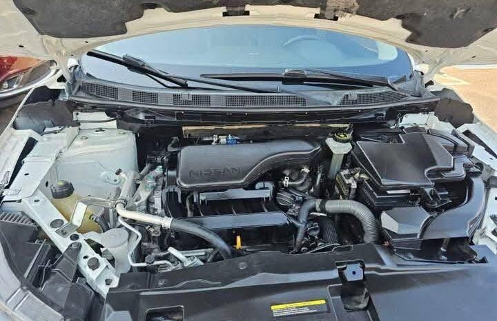 
								Used 2020 Nissan ROGUE SPORT full									