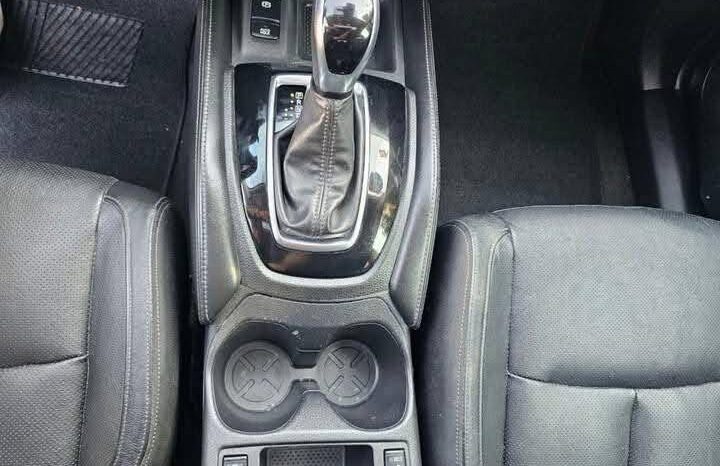 
								Used 2020 Nissan ROGUE SPORT full									