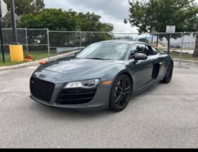 Used 2022 Audi R8