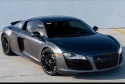 
										Used 2022 Audi R8 full									