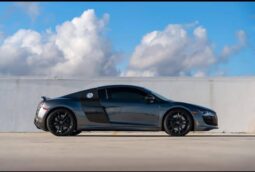 
										Used 2022 Audi R8 full									