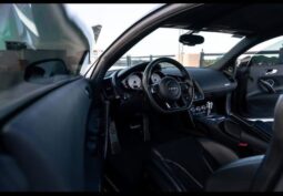 
										Used 2022 Audi R8 full									