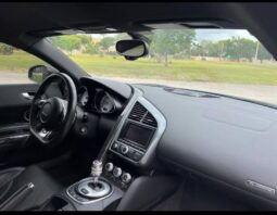 
										Used 2022 Audi R8 full									