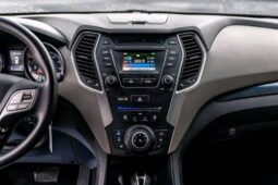 
										Used 2016 Hyundai SANTA FE Sport full									